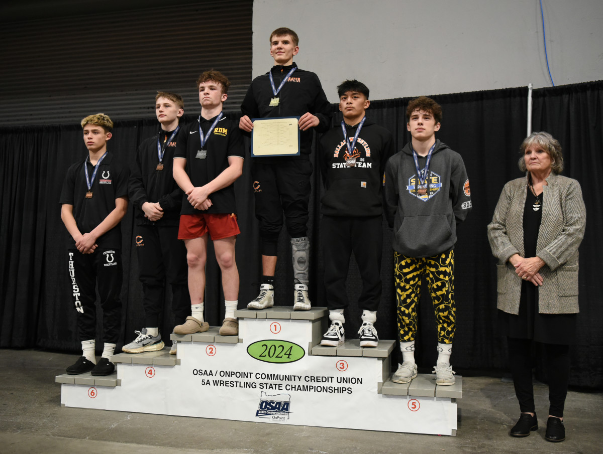 5A Boys 126 2024